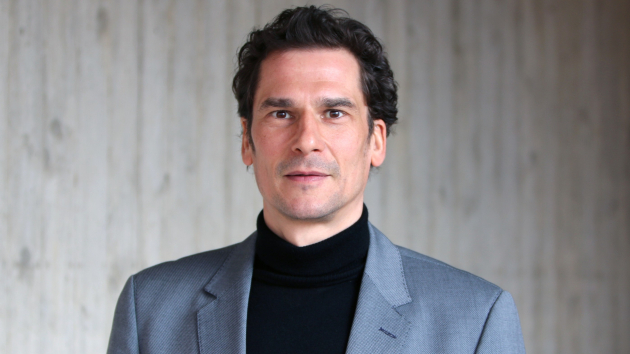 Wirkung ohne Sponsoringrechte - Univ.-Prof. Dr. Sebastian Uhrich lehrt Sportbetriebswirtschaftslehre am Institut für Sportökonomie und Sportmanagement an der Deutschen Sporthochschule Köln - Quelle: DSHS Köln
